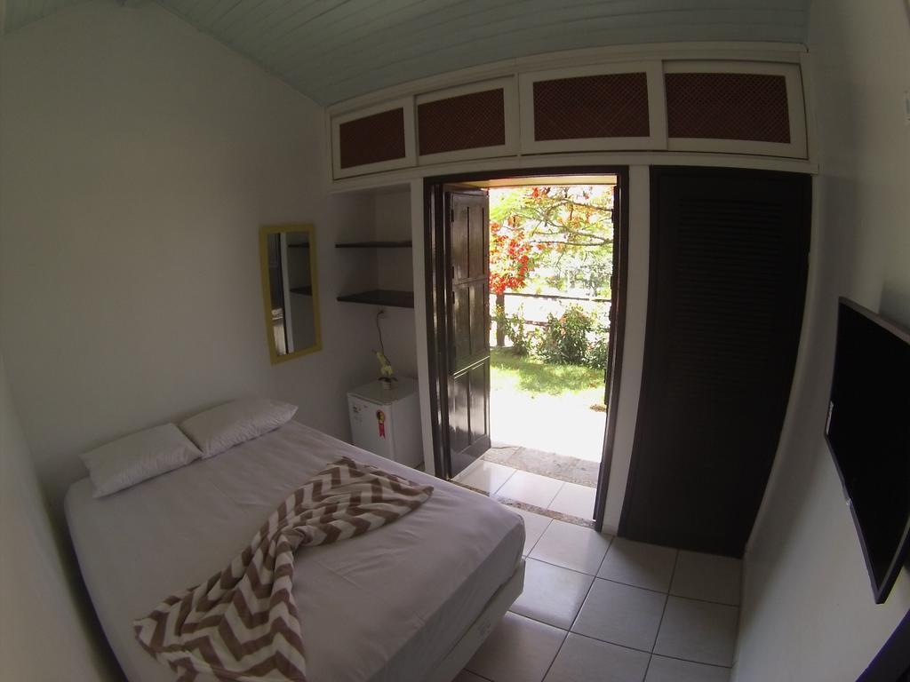 Guest house Solar Dos Anjos